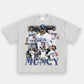 MAX MUNCY TEE - GAME CHANGERS