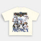 MAX MUNCY TEE - GAME CHANGERS