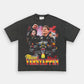 MAX VERSTAPPEN 2 TEE - VIP - GAME CHANGERS TEE