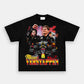 MAX VERSTAPPEN 2 TEE - VIP - GAME CHANGERS TEE