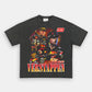MAX VERSTAPPEN TEE - VIP - GAME CHANGERS TEE