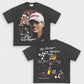 MAX VERSTAPPEN V3 TEE - [DS] - VIP - GAME CHANGERS - GAME CHANGERS GRAPHIC TEE