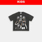 MAXX CROSBY - KIDS TEE - VIP - GAME CHANGERS TEE