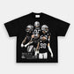 MAXX CROSBY TEE - VIP - GAME CHANGERS TEE