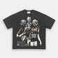 MAXX CROSBY TEE - VIP - GAME CHANGERS TEE