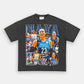 MAYA MOORE TEE - VIP - GAME CHANGERS TEE