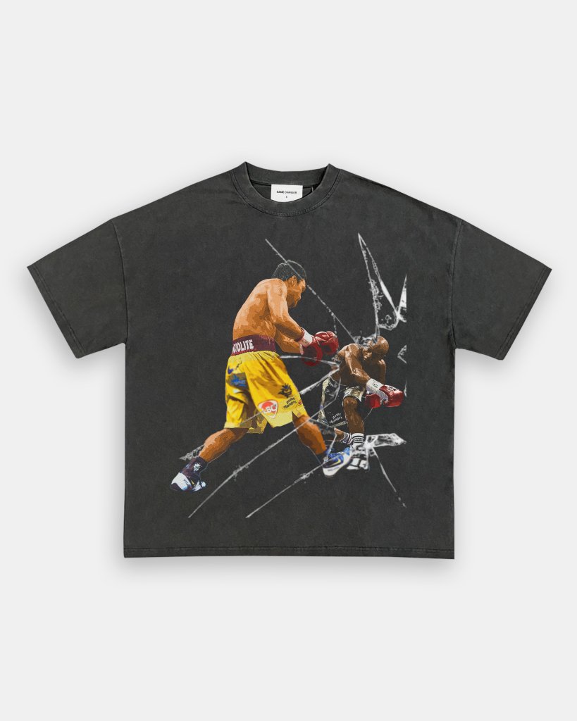 MAYPAC TEE - VIP - GAME CHANGERS TEE