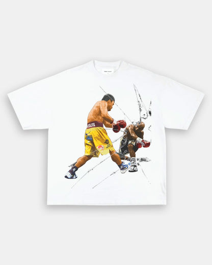 MAYPAC TEE - VIP - GAME CHANGERS TEE