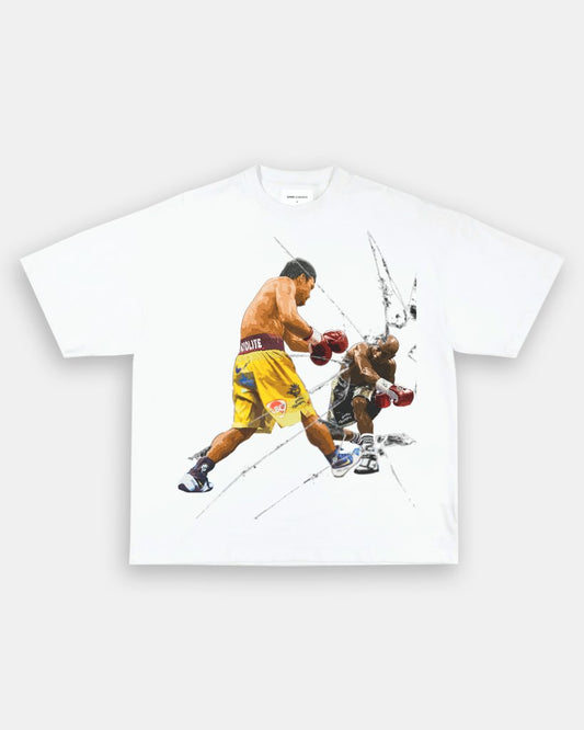 MAYPAC TEE - VIP - GAME CHANGERS TEE