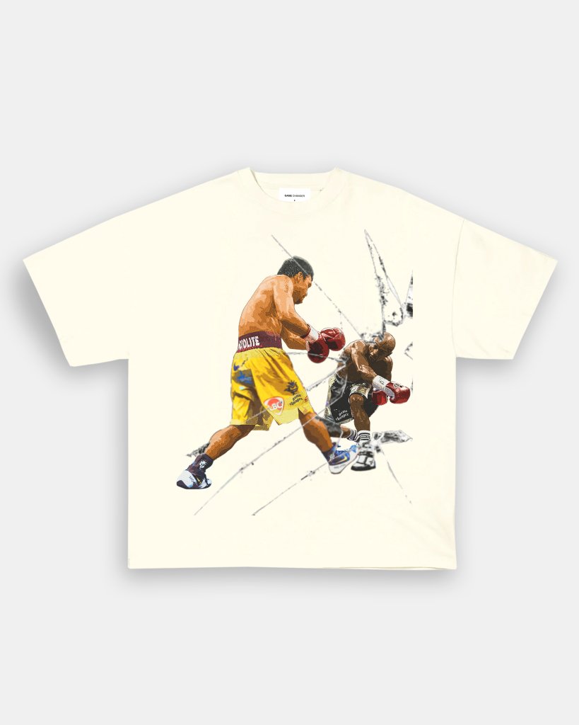 MAYPAC TEE - VIP - GAME CHANGERS TEE