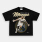 MBAPPE - REAL MADRID TEE - VIP - GAME CHANGERS TEE