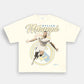MBAPPE - REAL MADRID TEE - VIP - GAME CHANGERS TEE