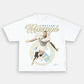 MBAPPE - REAL MADRID TEE - VIP - GAME CHANGERS TEE