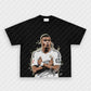 MBAPPE V2 TEE - VIP - GAME CHANGERS - GAME CHANGERS GRAPHIC TEE