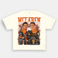 MCLAREN TEE - VIP - GAME CHANGERS TEE