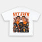 MCLAREN TEE - VIP - GAME CHANGERS TEE