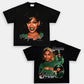 MEAGAN GOOD TEE - [DS] - VIP - GAME CHANGERS TEE