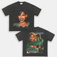 MEAGAN GOOD TEE - [DS] - VIP - GAME CHANGERS TEE