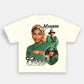MEAGAN GOOD V2 TEE - VIP - GAME CHANGERS TEE