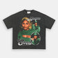 MEAGAN GOOD V2 TEE - VIP - GAME CHANGERS TEE