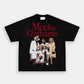 MEET THE GRAHAMS TEE - VIP - GAME CHANGERS TEE