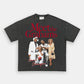 MEET THE GRAHAMS TEE - VIP - GAME CHANGERS TEE