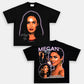 MEGAN FOX TEE - [DS] - VIP - GAME CHANGERS TEE