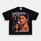 MEGAN FOX V2 TEE - VIP - GAME CHANGERS TEE