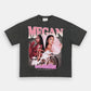 MEGAN THEE STALION TEE - VIP - GAME CHANGERS TEE
