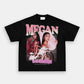 MEGAN THEE STALION TEE - VIP - GAME CHANGERS TEE