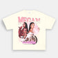 MEGAN THEE STALION TEE - VIP - GAME CHANGERS TEE