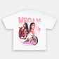 MEGAN THEE STALION TEE - VIP - GAME CHANGERS TEE