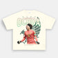 MEMO OCHOA TEE - VIP - GAME CHANGERS TEE
