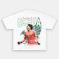 MEMO OCHOA TEE - VIP - GAME CHANGERS TEE