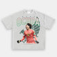 MEMO OCHOA TEE - VIP - GAME CHANGERS TEE