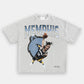 MEMPHIS GRIZZLIES TEE - VIP - GAME CHANGERS TEE