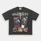 MENACE II SOCIETY TEE - VIP - GAME CHANGERS TEE