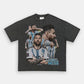 MESSI 2 TEE - VIP - GAME CHANGERS TEE