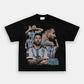 MESSI 2 TEE - VIP - GAME CHANGERS TEE