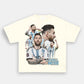 MESSI 2 TEE - VIP - GAME CHANGERS TEE