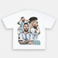 MESSI 2 TEE - VIP - GAME CHANGERS TEE