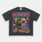 MESSI - BARCELONA TEE - VIP - GAME CHANGERS TEE