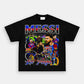 MESSI - BARCELONA TEE - VIP - GAME CHANGERS TEE