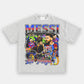 MESSI - BARCELONA TEE - VIP - GAME CHANGERS TEE