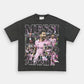 MESSI - INTER MIAMI V2 TEE - VIP - GAME CHANGERS TEE