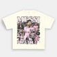 MESSI - INTER MIAMI V2 TEE - VIP - GAME CHANGERS TEE