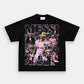 MESSI - INTER MIAMI V2 TEE - VIP - GAME CHANGERS TEE