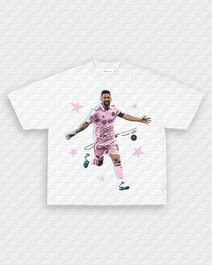 MESSI - INTER MIAMI V3 TEE - VIP - GAME CHANGERS - GAME CHANGERS GRAPHIC TEE