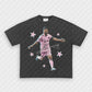 MESSI - INTER MIAMI V3 TEE - VIP - GAME CHANGERS - GAME CHANGERS GRAPHIC TEE