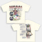 MESSI TEE - [DS] - VIP - GAME CHANGERS TEE